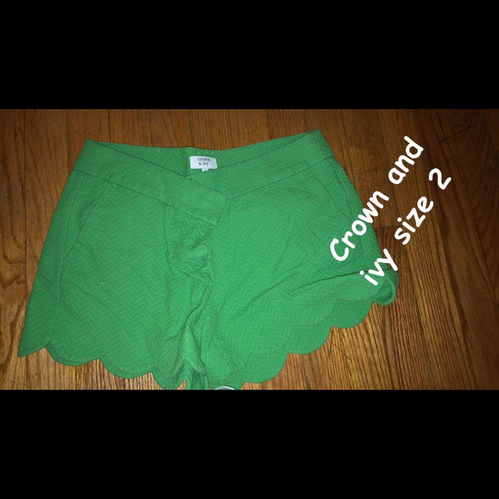 SHORTS!!!